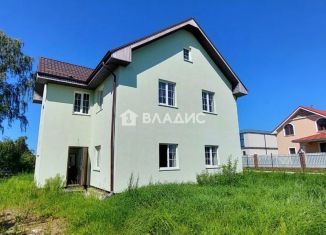 Продажа дома, 199 м2, Калининградская область, Центральная улица, 15А