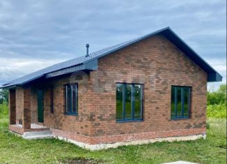 Дом на продажу, 100.8 м2, Республика Башкортостан, Рябиновая улица