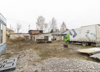 Продам земельный участок, 8.83 сот., Тюменская область, улица Правды, 9