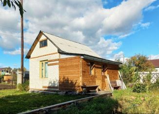 Дача на продажу, 30.5 м2, Челябинская область, 5-я улица, 100