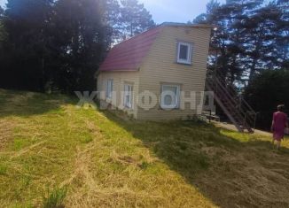Продам дачу, 50 м2, Томская область