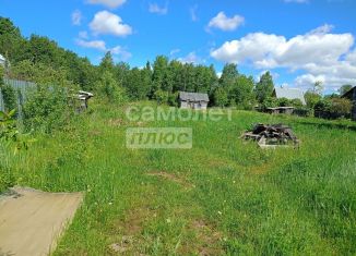 Продаю участок, 27 сот., Вологодская область