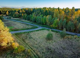 Продаю участок, 8 сот., посёлок Ляскеля