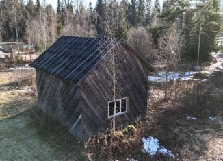 Дом на продажу, 46.6 м2, Карелия, улица Келиоя, 3Б