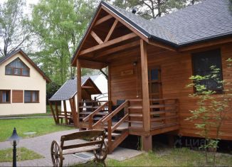 Сдам в аренду дом, 50 м2, Калининградская область