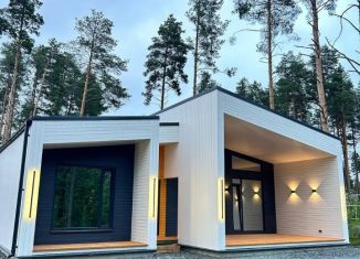 Продажа дома, 141 м2, Карелия