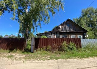 Продам дом, 53.5 м2, Владимирская область, Приозёрная улица, 10