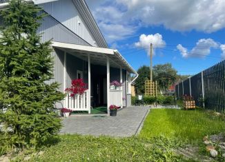 Сдаю дом, 35 м2, Карелия, Первомайская улица, 59А