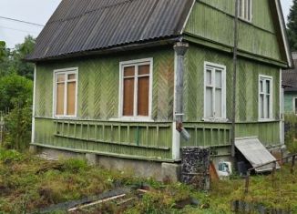 Продажа дома, 45 м2, Владимирская область, СНТ Искож-2, 162