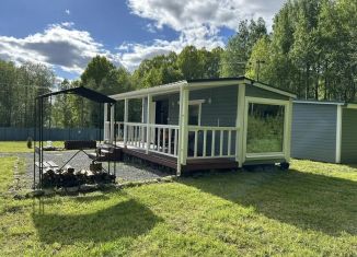Сдам в аренду дом, 19 м2, Карелия, 86К-66, 19-й километр
