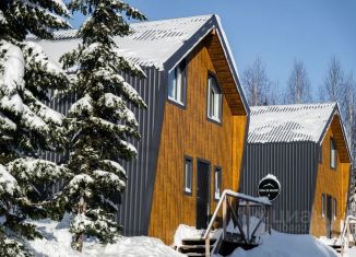 Сдаю в аренду дом, 80 м2, поселок городского типа Шерегеш, улица Строителей, 92
