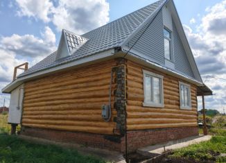 Дом на продажу, 100 м2, Республика Башкортостан, Совхозная улица