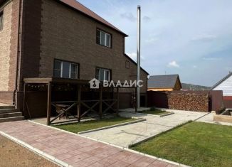 Продаю дом, 313 м2, Бурятия, улица Мунгонова, 1Бс2