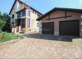 Продажа коттеджа, 239.6 м2, Алтайский край, проезд Лесная Поляна, 19