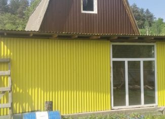 Продажа дома, 40 м2, СНТ Зелёная Роща