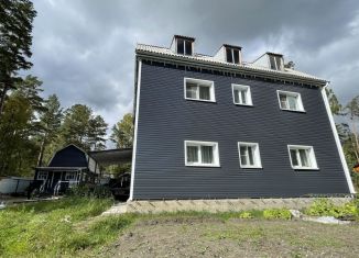 Продается дом, 200 м2, поселок Аршан, Трактовая улица, 46