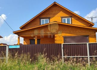 Продам дом, 140 м2, Иркутская область, улица Михаила Евдокимова, 86