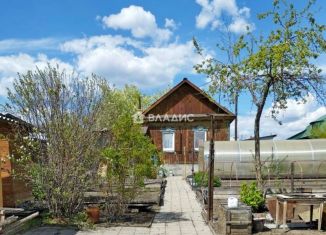 Продам дом, 52.6 м2, Бурятия, улица Короленко, 52