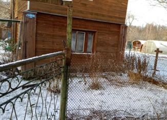 Продается дача, 40 м2, Псковская область, Полевая улица
