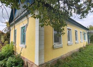 Продается дом, 63.1 м2, Орловская область, деревня Лехановка, 10