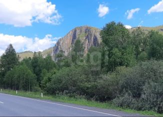 Продается земельный участок, 416 сот., Республика Алтай