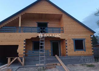 Продажа дома, 245 м2, Бурятия