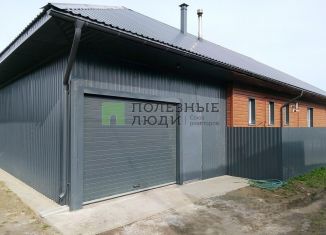 Продажа дома, 90 м2, Курганская область