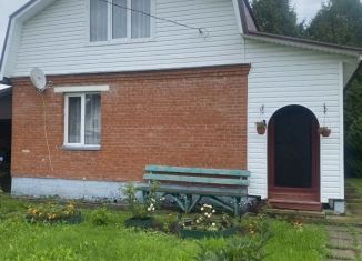 Продам дачу, 58.7 м2, Калужская область, СНТ Орехово, 165