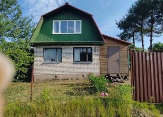 Дача на продажу, 35 м2, Тверская область, Советская площадь