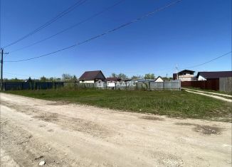 Земельный участок на продажу, 4.6 сот., Республика Башкортостан, 11-й переулок