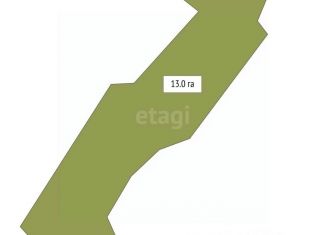 Участок на продажу, 1317.86 сот., Республика Алтай