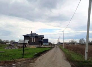 Продается участок, 9.9 сот., село Толмачево