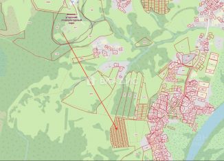 Продается участок, 12 сот., Коми
