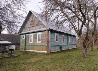 Продам дом, 88.5 м2, Псковская область