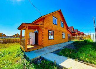 Дом на продажу, 170 м2, Иркутская область, Первомайская улица