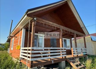 Продается дом, 85 м2, Республика Башкортостан, улица Якутова, 51