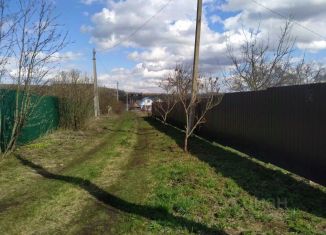 Продам земельный участок, 11 сот., Рязанская область, деревня Слободка, 14