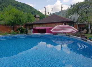 Аренда дома, 80 м2, село Пластунка, улица Леселидзе, 22А