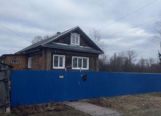 Дом на продажу, 49.7 м2, Нея, 2-я Ударная улица