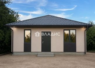 Продажа дома, 120 м2, Владимирская область, СНТ Суромна, 44