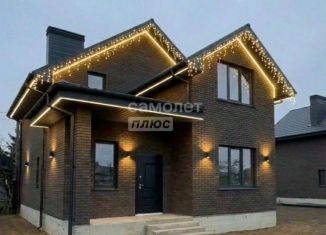 Продается коттедж, 110 м2, Липецкая область, Цветочный проезд, 1