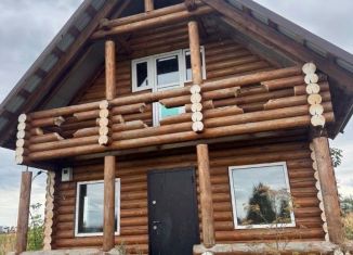 Продаю дом, 84.7 м2, село Дубёнки, улица Юртова, 36