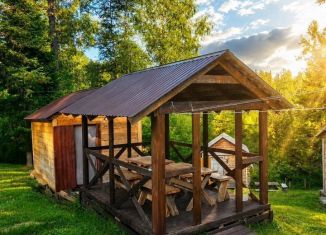 Сдается в аренду дом, 13 м2, Республика Алтай, Телецкая улица, 86В