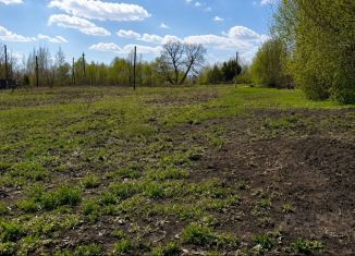 Продам участок, 30 сот., Рязанская область