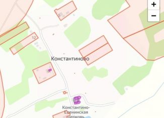 Продам участок, 60 сот., Владимирская область