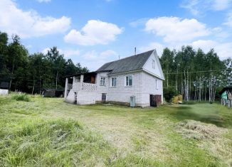 Дом на продажу, 224 м2, деревня Борки, улица Дружбы