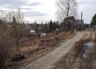 Продается участок, 4.4 сот., Коми, СНТ Ёлочка, 42