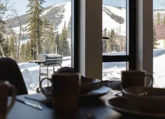Сдам дом, 56 м2, поселок городского типа Шерегеш, улица Строителей, 31