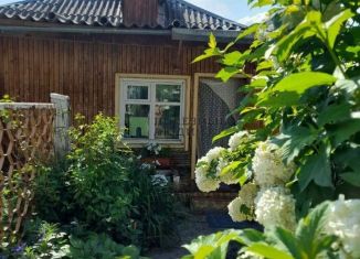 Продаю дом, 50 м2, посёлок Минино, Речная улица, 8