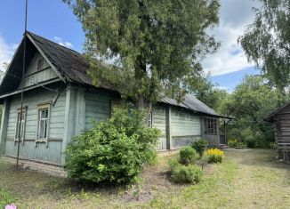 Продажа дома, 75 м2, Невель, улица Войкова